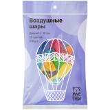 Набор воздушных шаров MESHU 