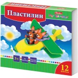 Пластилин ХАТБЕР 