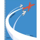 Тетрадь А5 48 л. клетка ХАТБЕР 