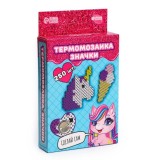 Термомозаика 