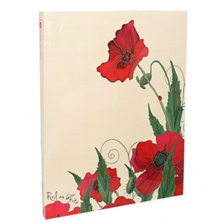 Папка с файлами А4 ХАТБЕР 