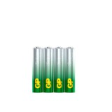 Элемент питания (батарейка алкалин.) GP SUPER G-TECH (LR03) (ЦЕНА ЗА 4 ШТ) (24А ААA) (4891199226182)