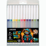 Набор фломастеров deVENTE Набор фломастеров deVENTE