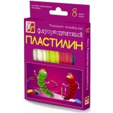 Пластилин ЛУЧ 