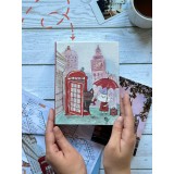 Фотоальбом ПОЛИНОМ Фотоальбом ПОЛИНОМ