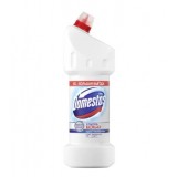 Domestos Ультра Белый, чистящее средство для туалета, антибактериальный эффект, 1500мл (162177885)