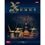 Тетрадь А5 46 л. клетка ХАТБЕР 