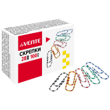 Скрепки deVENTE 