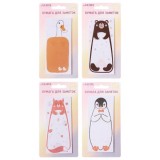 Клейкая бумага для заметок deVENTE 