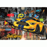 Покрытие настольное для лепки deVENTE 