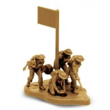 Сборная модель ZVEZDA Сборная модель ZVEZDA