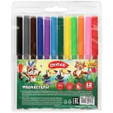 Набор фломастеров 