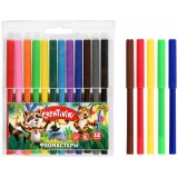 Набор фломастеров 