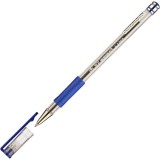 Ручка шариковая неавтомат. BEIFA АА999, 0,5мм, синяя (131254)
