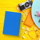 Ежедневник недатированный B6 LOREX 