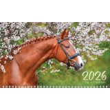 Календарь квартальный ХАТБЕР 