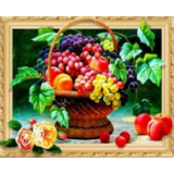 Алмазная мозаика BASIR 