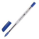Ручка шариковая SCHNEIDER TOPS 505 M, синяя, чернила синие (50/1000) (150603)