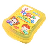 Пластилин ЛУЧ 