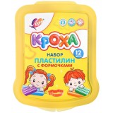 Пластилин ЛУЧ 