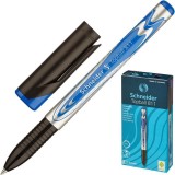 Ручка-роллер SCHNEIDER TOPBALL 811, 0,5мм, синий (10/400) (8113)
