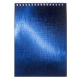 Блокнот ХАТБЕР А5 80л. клетка Блокнот ХАТБЕР А5 80л. клетка