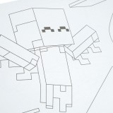 Раскраска А4 УМКА Раскраска А4 УМКА