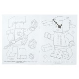 Раскраска А4 УМКА Раскраска А4 УМКА