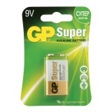 Батарейка GP SUPER 