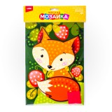 Мозаика мягкая LORI 
