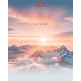 Тетрадь А5 96л. клетка ХАТБЕР 
