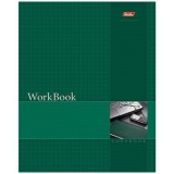 Тетрадь А5 96 л. клетка ХАТБЕР 