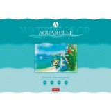 Альбом для рисования ХАТБЕР А4 10 л. Альбом для рисования ХАТБЕР А4 10 л.