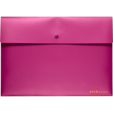 Папка-конверт на кнопке А4 deVENTE Папка-конверт на кнопке А4 deVENTE