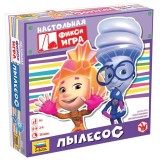 Настольная игра-ходилка Настольная игра-ходилка