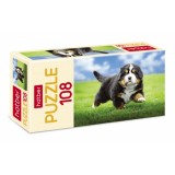 Пазлы ХАТБЕР А4 108 элементов Пазлы ХАТБЕР А4 108 элементов