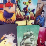 Настольная игра 