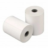 Кассовая лента однослойная 57мм (термо), 57/30/12Т(30м) (ЦЕНА ЗА СПАЙКУ 12ШТ!!!) (2388178) 