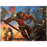 Книга комиксов Книга комиксов