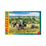 Пазлы ХАТБЕР А3 250 элементов 