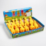 Антистресс игрушка-мялка 