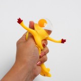 Антистресс игрушка-мялка 