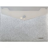 Папка-конверт на кнопке А5 deVENTE 