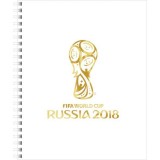 Тетрадь А5 96 л. клетка ХАТБЕР 