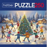 Пазлы ХАТБЕР А3 250 элементов Пазлы ХАТБЕР А3 250 элементов