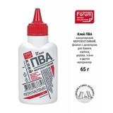 Клей ПВА FORUM Клей ПВА FORUM