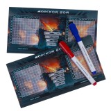 Игра настольно-печатная ХАТБЕР 