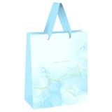 Пакет подарочный MESHU 