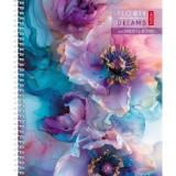 Тетрадь в твердом переплете ХАТБЕР А5 120 листов 