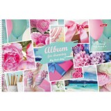 Альбом для рисования ХАТБЕР А4 48 листов 